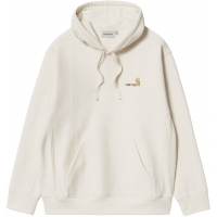 Carhartt WIP Hooded American Script Carhartt WIP Hooded American Script