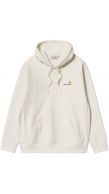 Carhartt WIP Hooded American Script