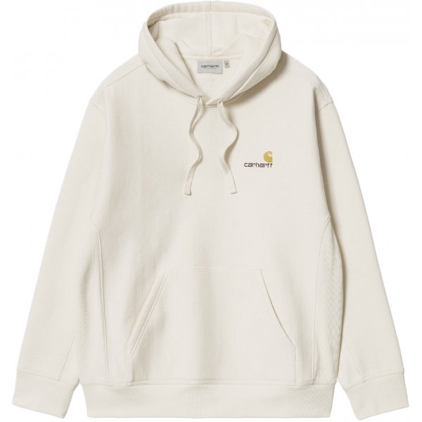 Carhartt WIP Hooded American Script