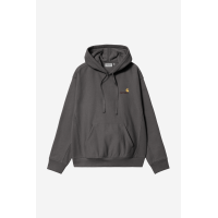Carhartt WIP Hooded American Script