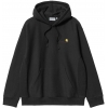 I028279-89XX, Carhartt WIP Hooded American Script