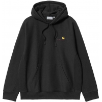 Carhartt WIP Hooded American Script