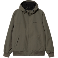 Carhartt WIP Hooded Sail Jacket
