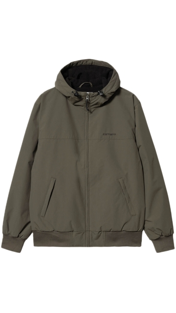 Carhartt WIP Hooded Sail Jacket