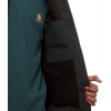 I028436-0D2XX, Carhartt WIP Hooded Sail Jacket Preto
