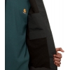 I028436-0D2XX, Carhartt WIP Hooded Sail Jacket Preto