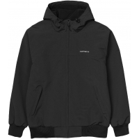 Carhartt WIP Hooded Sail Jacket