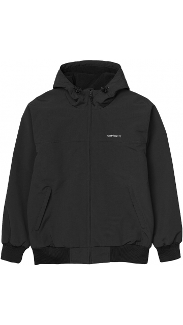 Carhartt WIP Hooded Sail Jacket