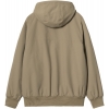 I028436-0DKXX, Carhartt WIP Hooded Sail Jacket