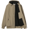 I028436-0DKXX, Carhartt WIP Hooded Sail Jacket