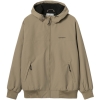 I028436-0DKXX, Carhartt WIP Hooded Sail Jacket