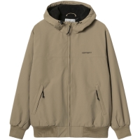 Carhartt WIP Hooded Sail Jacket