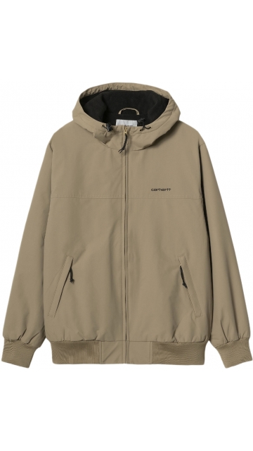 Carhartt WIP Hooded Sail Jacket
