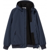 I028436-2AHXX, Carhartt WIP Hooded Sail Jacket
