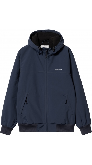 Carhartt WIP Hooded Sail Jacket