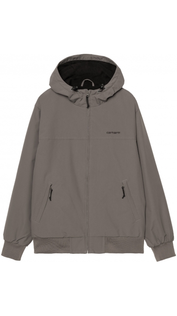 Carhartt WIP Hooded Sail Jacket