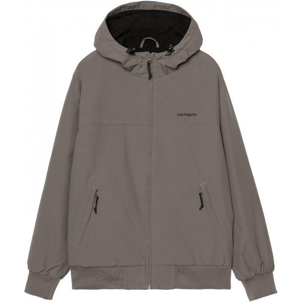 Carhartt WIP Hooded Sail Jacket
