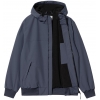 I028436-981XX, Carhartt WIP Hooded Sail Jacket