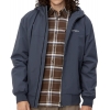 I028436-981XX, Carhartt WIP Hooded Sail Jacket