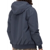 I028436-981XX, Carhartt WIP Hooded Sail Jacket