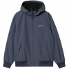 I028436-981XX, Carhartt WIP Hooded Sail Jacket