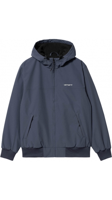 Carhartt WIP Hooded Sail Jacket