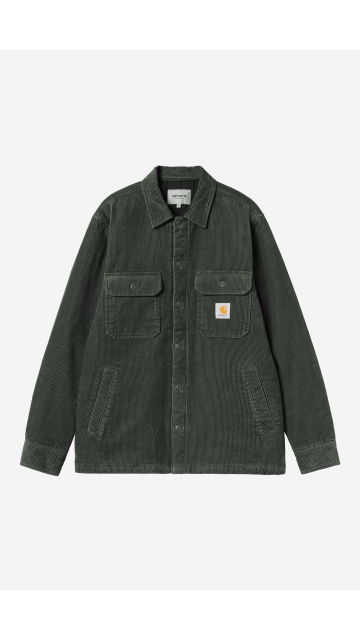 Carhartt WIP Whitsome Shirt Jac