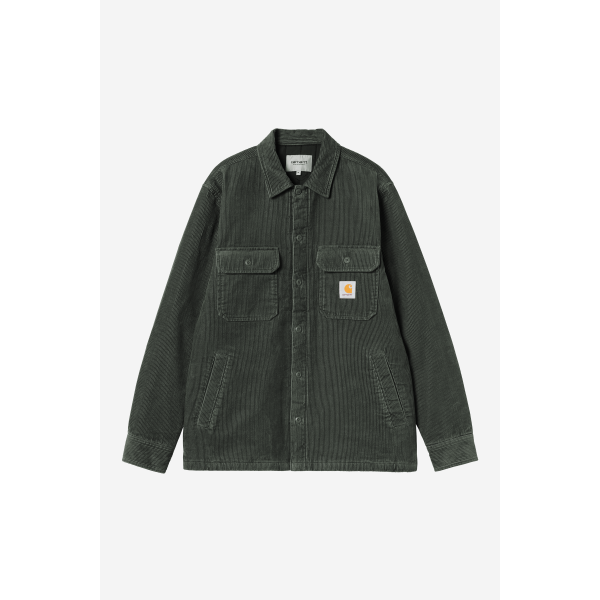 Carhartt WIP Whitsome Shirt Jac