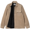 I028827-G1XX, Carhartt WIP Whitsome Shirt Jac