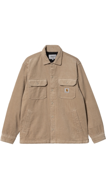Carhartt WIP Whitsome Shirt Jac