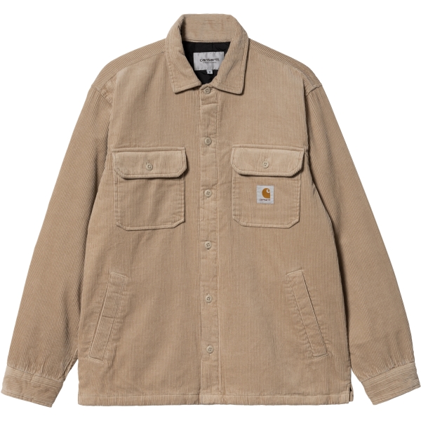 I028827-G1XX, Carhartt WIP Whitsome Shirt Jac