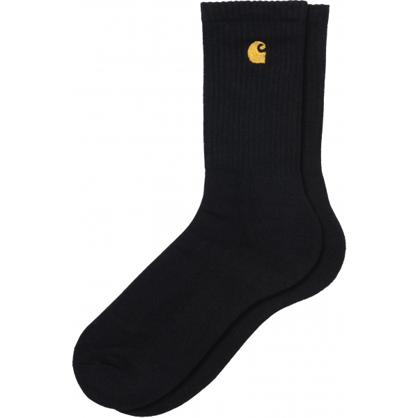I029421-00FXX, Carhartt WIP Chase Socks
