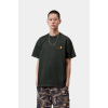 Carhartt WIP S/s American Script T-Shirt