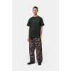 Carhartt WIP S/s American Script T-Shirt