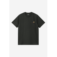 Carhartt WIP S/s American Script T-Shirt