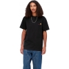 I029956-89XX, Carhartt WIP S/s American Script T-Shirt