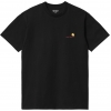 I029956-89XX, Carhartt WIP S/s American Script T-Shirt