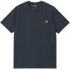 Carhartt WIP S/s American Script T-Shirt