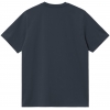Carhartt WIP S/s American Script T-Shirt