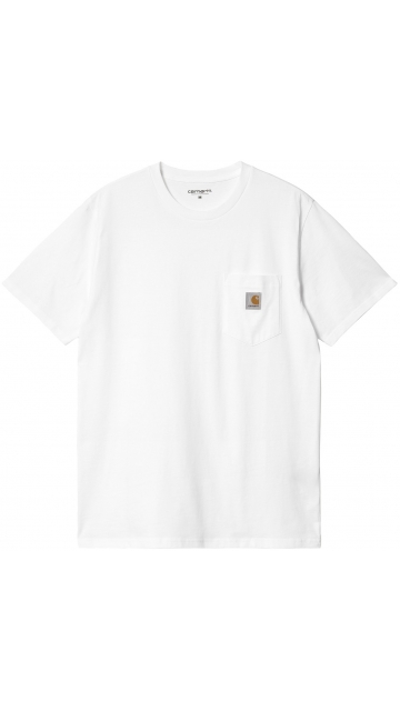 Carhartt WIP S/s Pocket T-Shirt