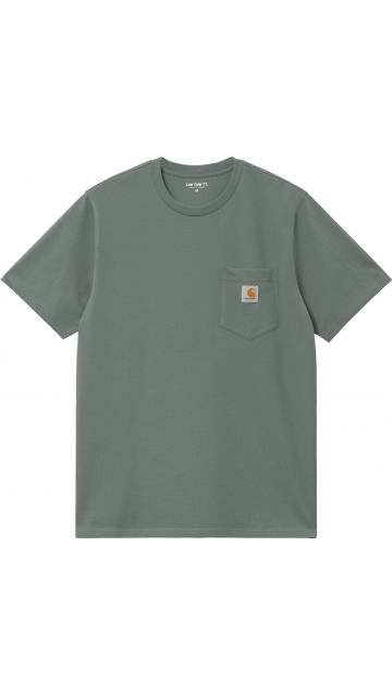 Carhartt WIP S/s Pocket T-Shirt