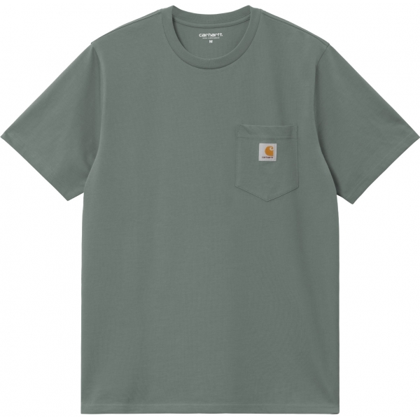 Carhartt WIP S/s Pocket T-Shirt