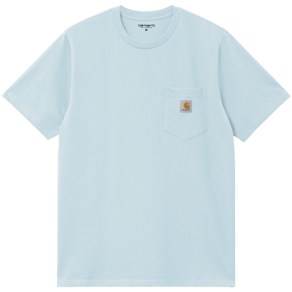Carhartt WIP S/s Pocket T-Shirt