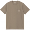 Carhartt WIP S/s Pocket T-Shirt
