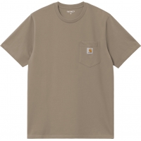 Carhartt WIP S/s Pocket T-Shirt