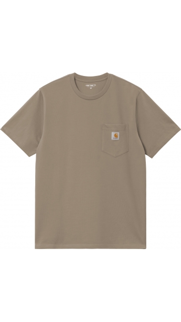 Carhartt WIP S/s Pocket T-Shirt