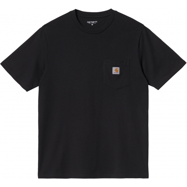 I030434-89XX, Carhartt WIP S/s Pocket T-Shirt