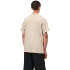 I030435-2NQXX,Carhartt WIP S/s Script Embroidery T-Shirt