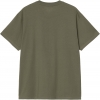 Carhartt WIP S/s Script Embroidery T-Shirt