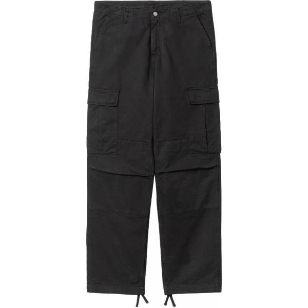 I030475-89GD, Carhartt WIP Regular Cargo Pant